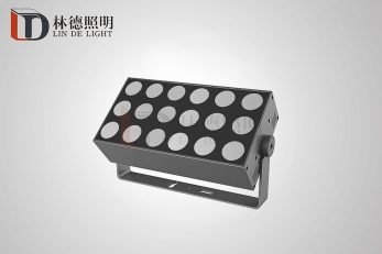 在户外亮化灯具设计整体规划中该怎么做呢？