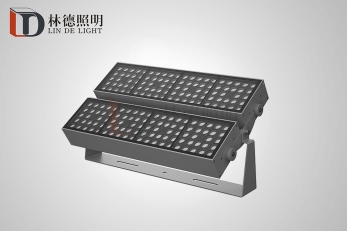 户外灯具厂家以确保设计效果图的尺寸和效果好