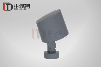 投光灯260mm